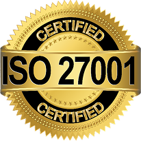 ISO 27001 certification