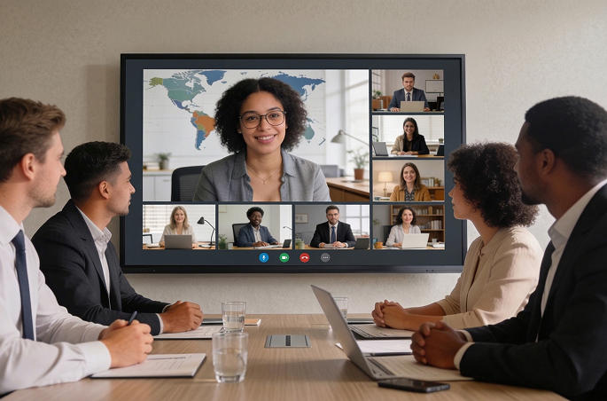 Intelligent delivery ecosystem