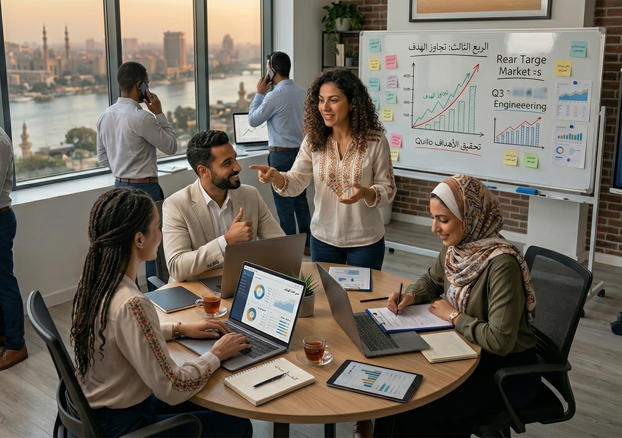 Digital Business Services