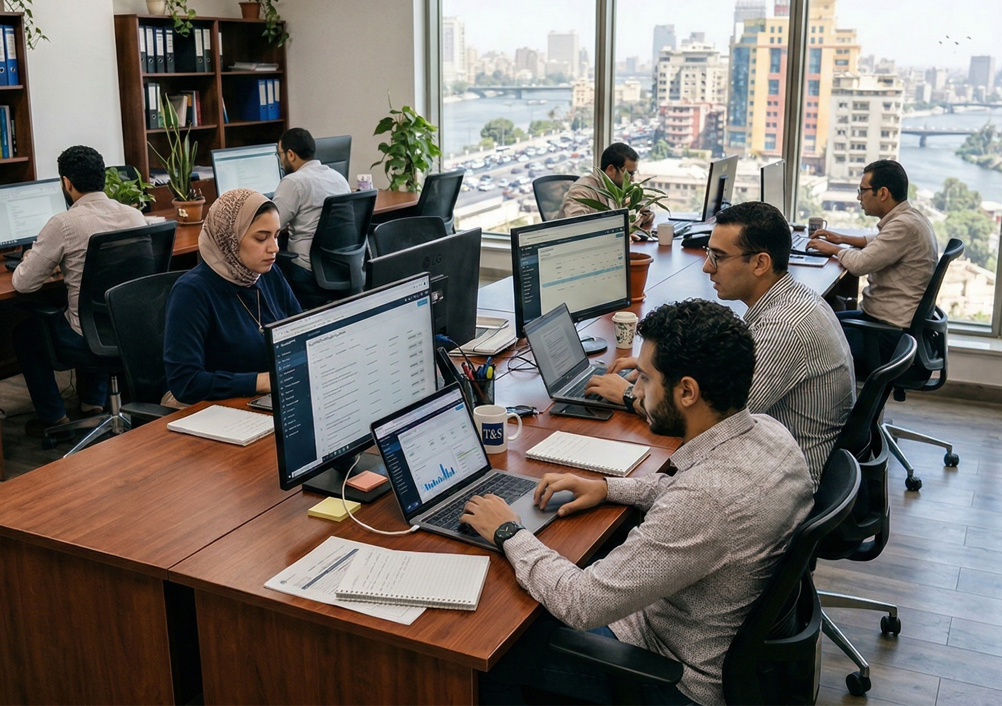 Omnichannel Solutions