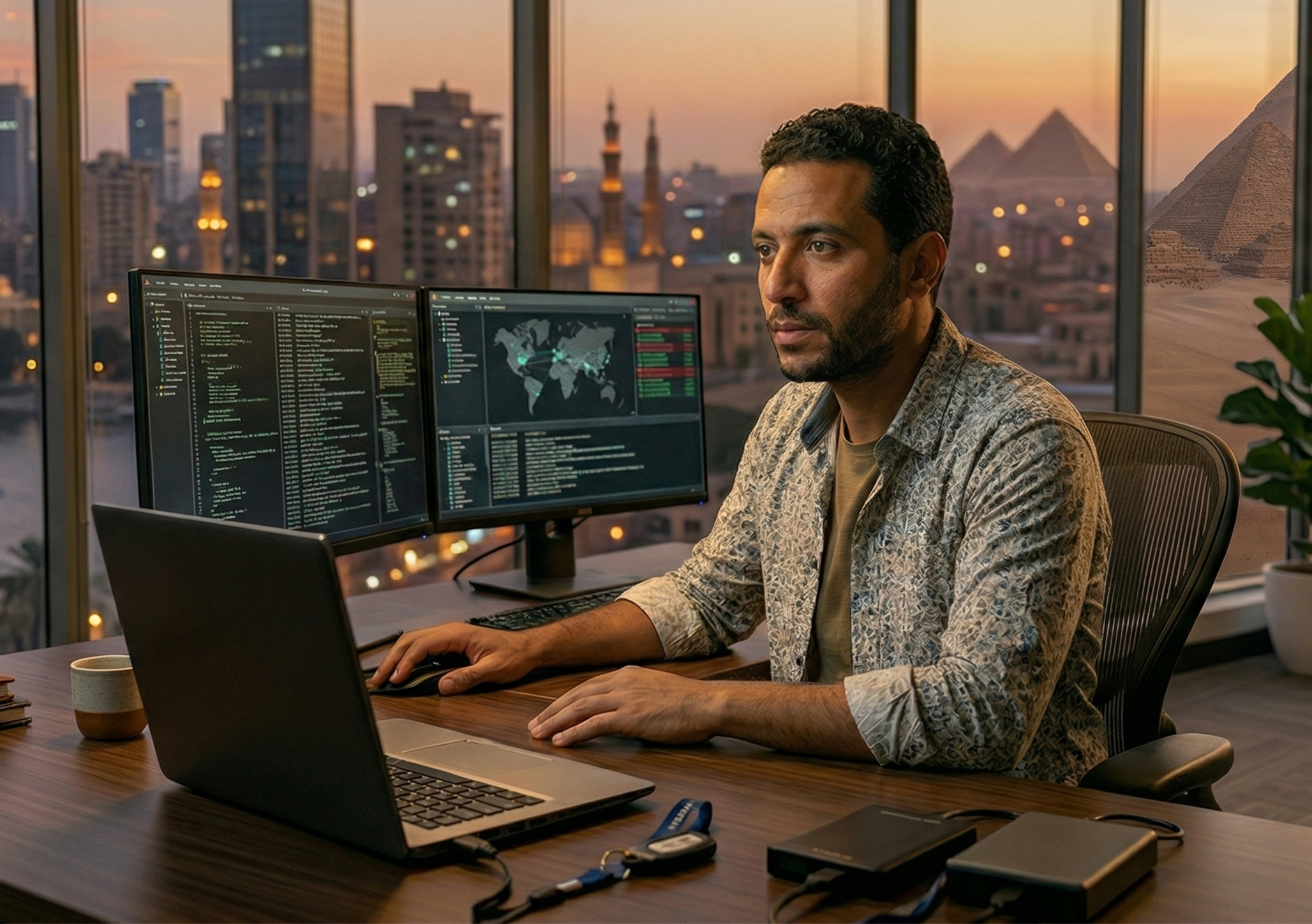 Operational Security